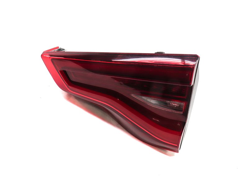 18-21 BMW X3 (G01) REAR RIGHT INNER TAILLIGHT LAMP (FOR w/ ADAPTIVE HEADLIGHTS)
