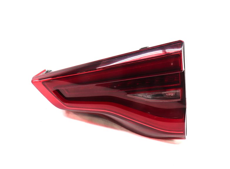 Thumbnail 3: 18-21 BMW X3 (G01) REAR RIGHT INNER TAILLIGHT LAMP (FOR w/ ADAPTIVE HEADLIGHTS)
