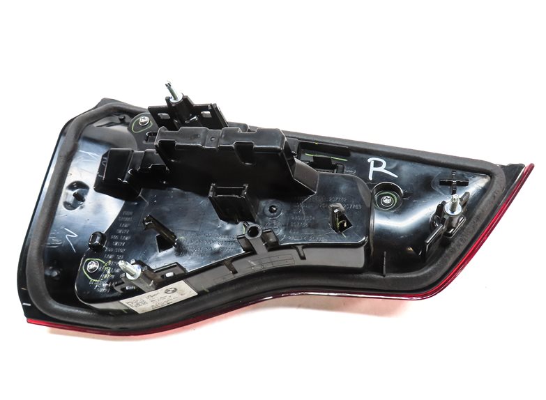 Thumbnail 5: 18-21 BMW X3 (G01) REAR RIGHT INNER TAILLIGHT LAMP (FOR w/ ADAPTIVE HEADLIGHTS)