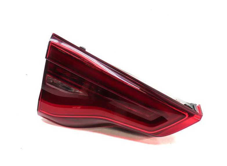 18-21 BMW X3 (G01) REAR LEFT INNER TAILLIGHT LAMP (FOR w/ ADAPTIVE HEADLIGHTS)