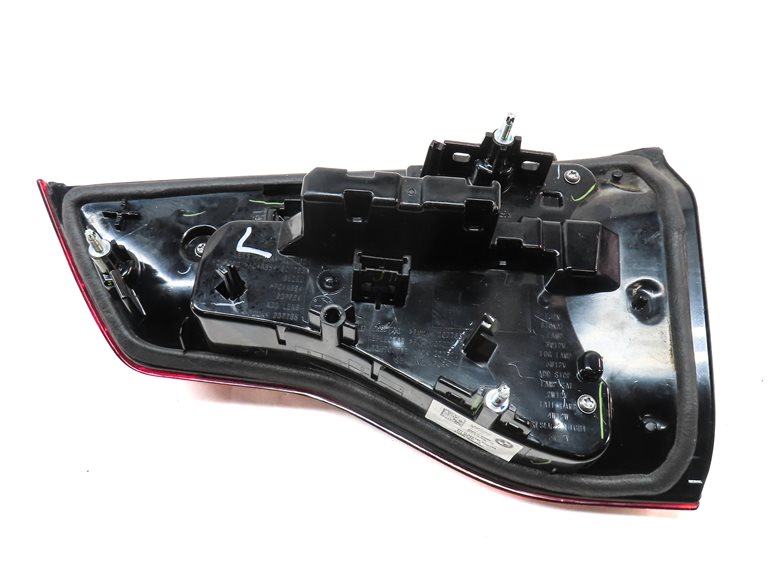 Thumbnail 5: 18-21 BMW X3 (G01) REAR LEFT INNER TAILLIGHT LAMP (FOR w/ ADAPTIVE HEADLIGHTS)
