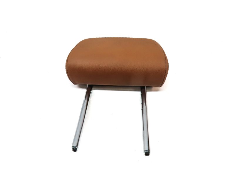 Thumbnail 2: 2020-2021 BMW X3 (G01) REAR LEFT SEAT HEADREST HEAD REST (COGNAC)