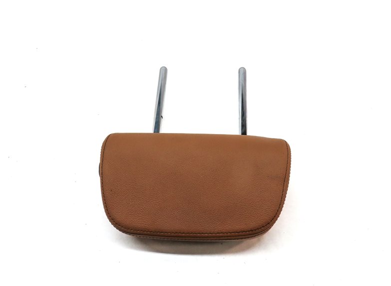 Thumbnail 4: 2020-2021 BMW X3 (G01) REAR LEFT SEAT HEADREST HEAD REST (COGNAC)