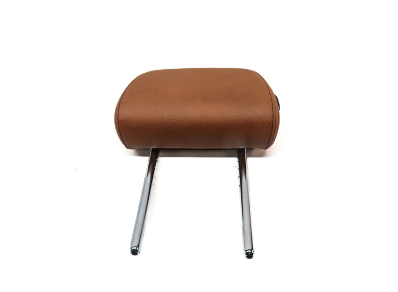 Thumbnail 2: 2020-2021 BMW X3 (G01) REAR RIGHT SEAT HEADREST HEAD REST (COGNAC)