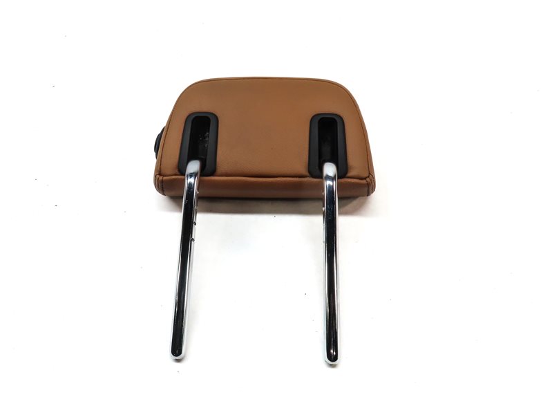 Thumbnail 6: 2020-2021 BMW X3 (G01) REAR RIGHT SEAT HEADREST HEAD REST (COGNAC)