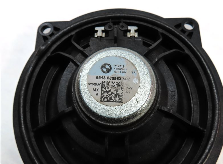 Thumbnail 11: 2020 BMW X3 (G01) RADIO STEREO PSS MX WOOFER MIDRANGE TWEETER SPEAKER SET 13