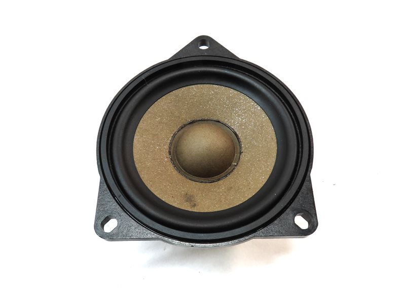 Thumbnail 12: 2020 BMW X3 (G01) RADIO STEREO PSS MX WOOFER MIDRANGE TWEETER SPEAKER SET 13