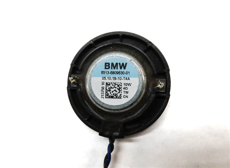 Thumbnail 15: 2020 BMW X3 (G01) RADIO STEREO PSS MX WOOFER MIDRANGE TWEETER SPEAKER SET 13