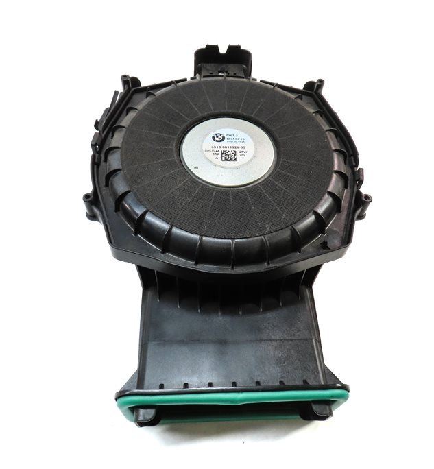 Thumbnail 6: 2020 BMW X3 (G01) RADIO STEREO PSS MX WOOFER MIDRANGE TWEETER SPEAKER SET 13