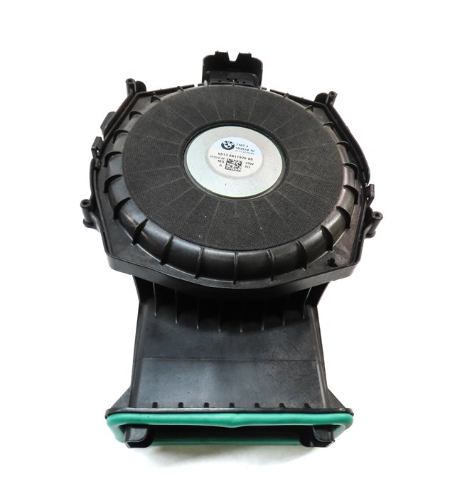 Thumbnail 8: 2020 BMW X3 (G01) RADIO STEREO PSS MX WOOFER MIDRANGE TWEETER SPEAKER SET 13