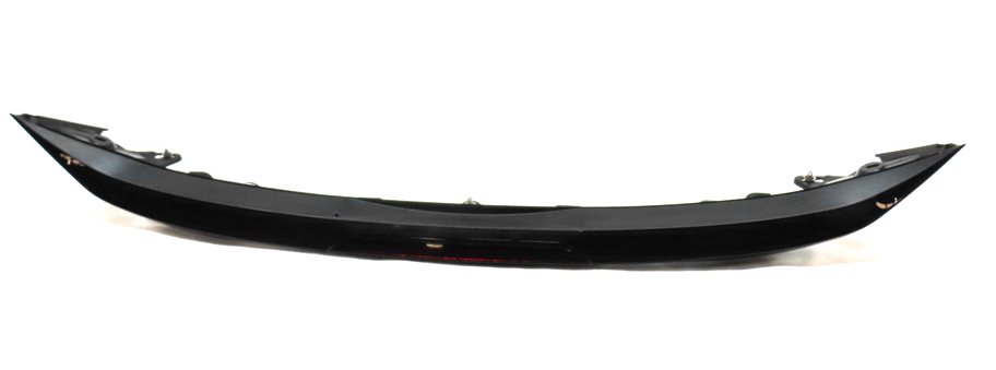 Thumbnail 2: 2018-2023 BMW X3 (G01) REAR UPPER HATCH TRUNK SPOILER WING MOUNT BRACKET (BLUE)
