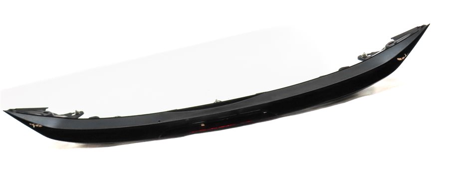 Thumbnail 3: 2018-2023 BMW X3 (G01) REAR UPPER HATCH TRUNK SPOILER WING MOUNT BRACKET (BLUE)