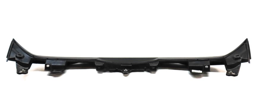 Thumbnail 4: 2018-2023 BMW X3 (G01) REAR UPPER HATCH TRUNK SPOILER WING MOUNT BRACKET (BLUE)