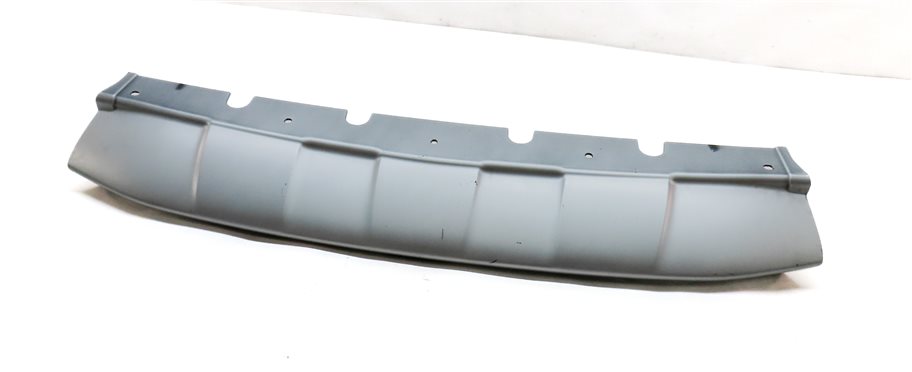 Thumbnail 1: 2020 BMW X3 (G01) FRONT BUMPER LOWER VALANCE TRIM SKID PLATE SHIELD SPLASH GUARD