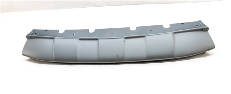 Thumbnail 2: 2020 BMW X3 (G01) FRONT BUMPER LOWER VALANCE TRIM SKID PLATE SHIELD SPLASH GUARD