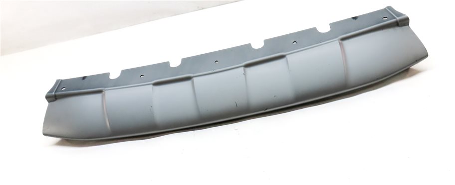 Thumbnail 3: 2020 BMW X3 (G01) FRONT BUMPER LOWER VALANCE TRIM SKID PLATE SHIELD SPLASH GUARD