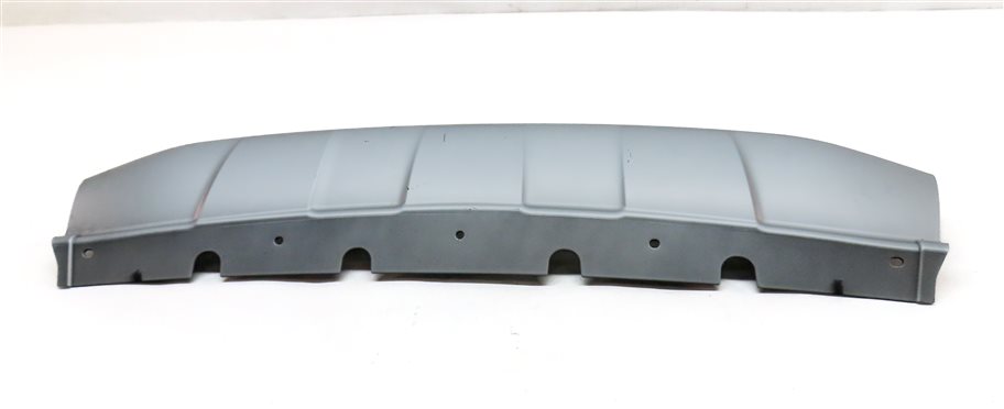 Thumbnail 4: 2020 BMW X3 (G01) FRONT BUMPER LOWER VALANCE TRIM SKID PLATE SHIELD SPLASH GUARD