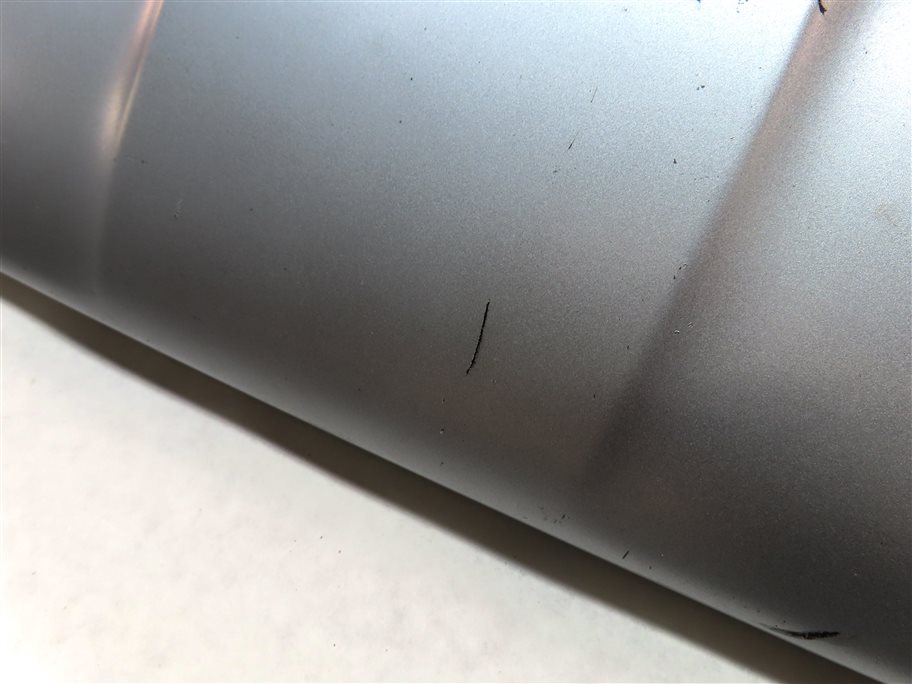 Thumbnail 8: 2020 BMW X3 (G01) FRONT BUMPER LOWER VALANCE TRIM SKID PLATE SHIELD SPLASH GUARD
