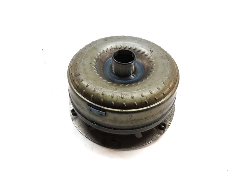 Thumbnail 1: 20-23 BMW 4 5 X3 X4 G01 G02 G22 G30 2.0L AUTOMATIC TRANSMISSION TORQUE CONVERTER
