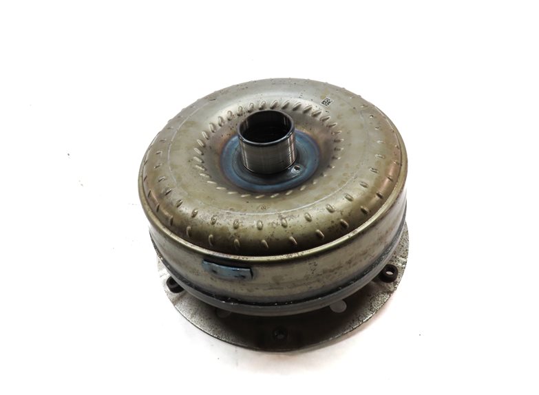 Thumbnail 2: 20-23 BMW 4 5 X3 X4 G01 G02 G22 G30 2.0L AUTOMATIC TRANSMISSION TORQUE CONVERTER