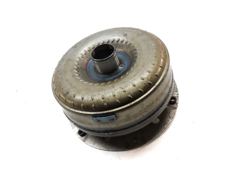 Thumbnail 3: 20-23 BMW 4 5 X3 X4 G01 G02 G22 G30 2.0L AUTOMATIC TRANSMISSION TORQUE CONVERTER