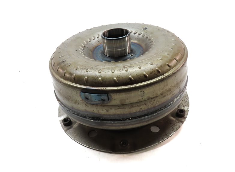 Thumbnail 4: 20-23 BMW 4 5 X3 X4 G01 G02 G22 G30 2.0L AUTOMATIC TRANSMISSION TORQUE CONVERTER