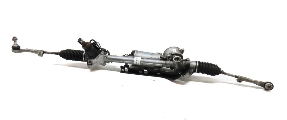 18-23 BMW X3 (G01) POWER STEERING GEAR RACK & PINION w/ ELECTRIC ASSIST MOTOR