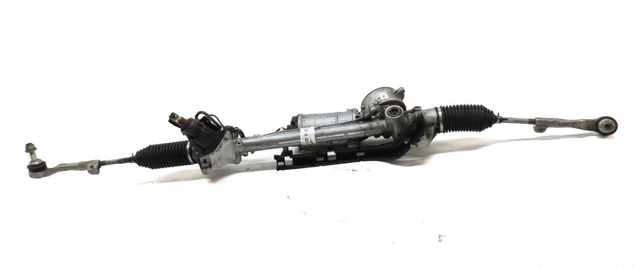 Thumbnail 2: 18-23 BMW X3 (G01) POWER STEERING GEAR RACK & PINION w/ ELECTRIC ASSIST MOTOR