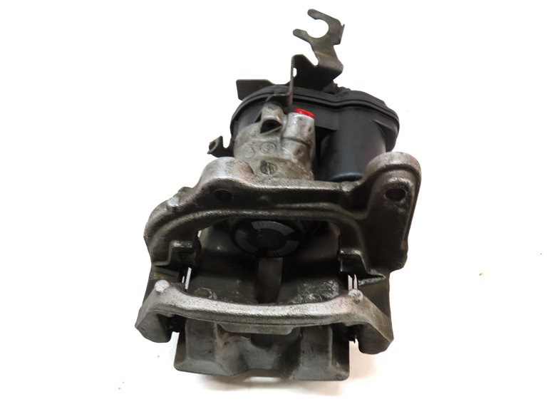 Thumbnail 6: 2018-2023 BMW X3 X4 (G01 G02) REAR LEFT BRAKE CALIPER w/ E-BRAKE ACTUATOR MOTOR