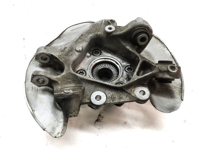 Thumbnail 2: 2018-2023 BMW X3 (G01 G02) REAR RIGHT PASSENGER SPINDLE KNUCKLE BEARING HUB