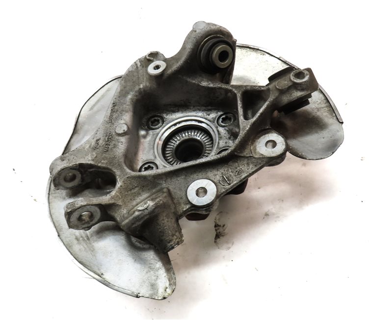 Thumbnail 3: 2018-2023 BMW X3 (G01 G02) REAR RIGHT PASSENGER SPINDLE KNUCKLE BEARING HUB