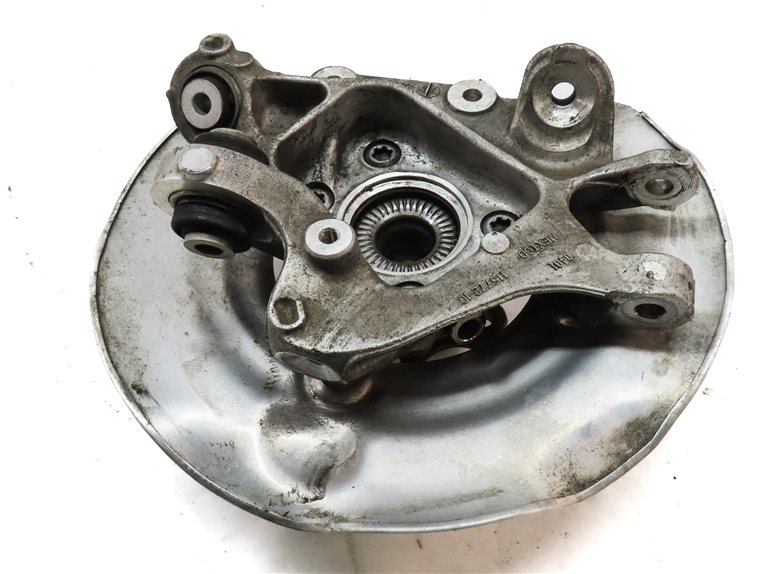 Thumbnail 4: 2018-2023 BMW X3 (G01 G02) REAR RIGHT PASSENGER SPINDLE KNUCKLE BEARING HUB