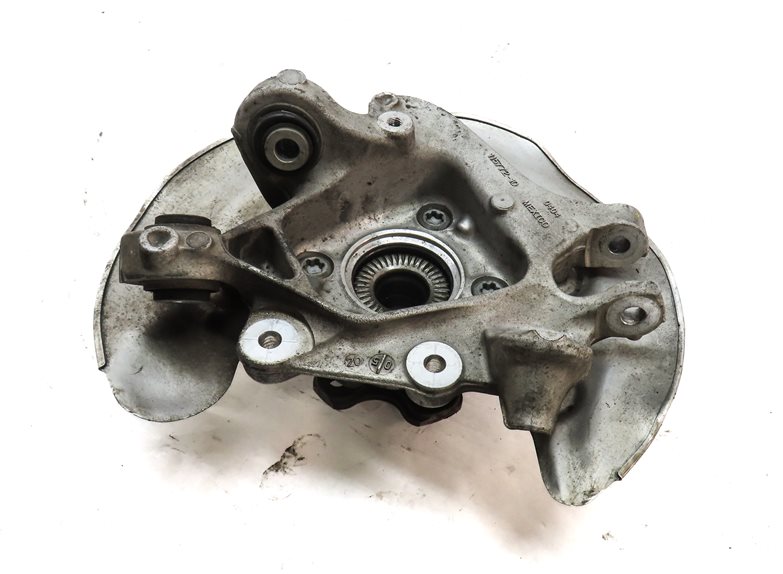 2018-2023 BMW X3 (G01 G02) REAR LEFT DRIVER SPINDLE KNUCKLE BEARING HUB