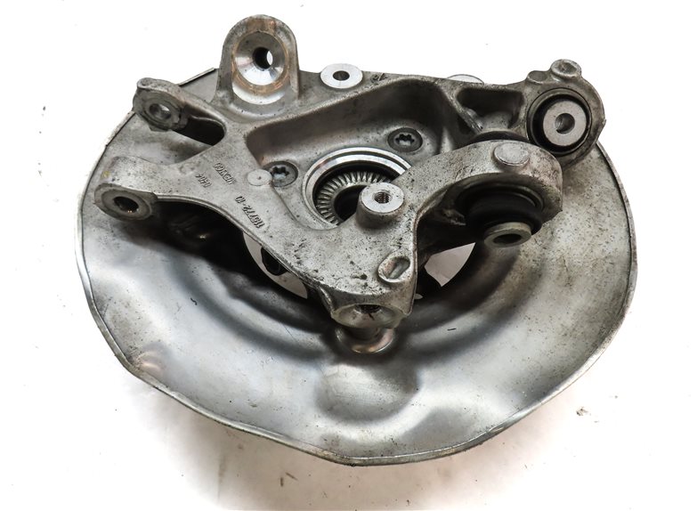 Thumbnail 4: 2018-2023 BMW X3 (G01 G02) REAR LEFT DRIVER SPINDLE KNUCKLE BEARING HUB
