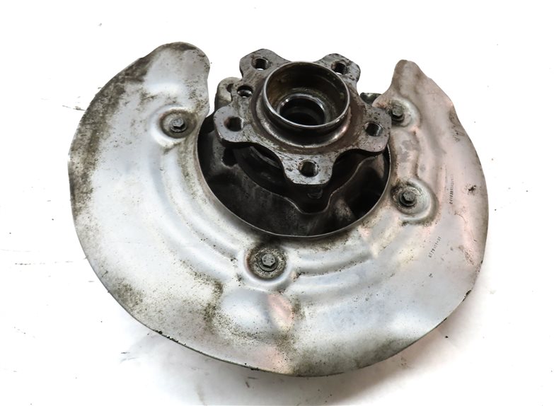 Thumbnail 5: 2018-2023 BMW X3 (G01 G02) REAR LEFT DRIVER SPINDLE KNUCKLE BEARING HUB