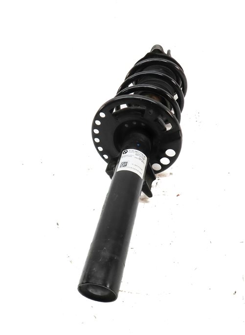 Thumbnail 2: 2018-2023 BMW X3 X4 (G01 G02) FRONT LEFT DRIVER STANDARD SUSPENSION SHOCK STRUT
