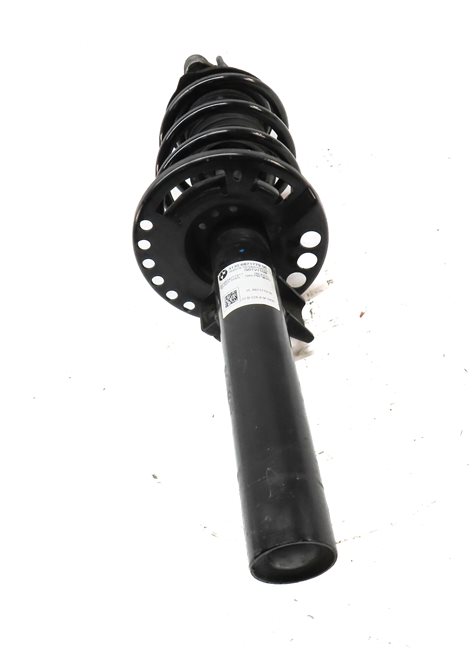 Thumbnail 3: 2018-2023 BMW X3 X4 (G01 G02) FRONT LEFT DRIVER STANDARD SUSPENSION SHOCK STRUT