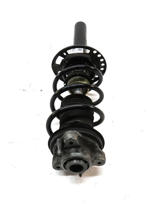 Thumbnail 4: 2018-2023 BMW X3 X4 (G01 G02) FRONT LEFT DRIVER STANDARD SUSPENSION SHOCK STRUT