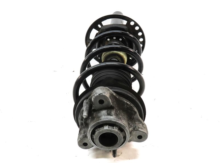 Thumbnail 5: 2018-2023 BMW X3 X4 (G01 G02) FRONT LEFT DRIVER STANDARD SUSPENSION SHOCK STRUT