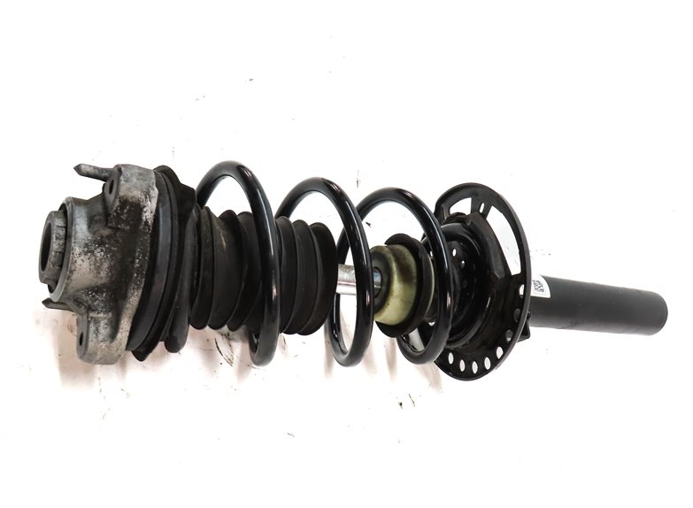 Thumbnail 6: 2018-2023 BMW X3 X4 (G01 G02) FRONT LEFT DRIVER STANDARD SUSPENSION SHOCK STRUT