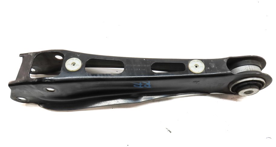 Thumbnail 10: 18-23 BMW X3 X4 X4M (F98 G01 G02) REAR RIGHT PASSENGER SIDE CONTROL ARM SET 4