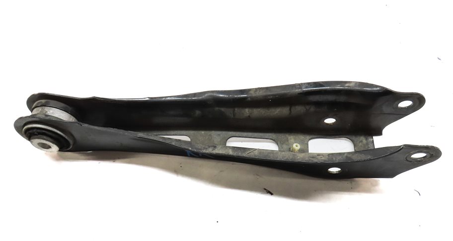 Thumbnail 11: 18-23 BMW X3 X4 X4M (F98 G01 G02) REAR RIGHT PASSENGER SIDE CONTROL ARM SET 4