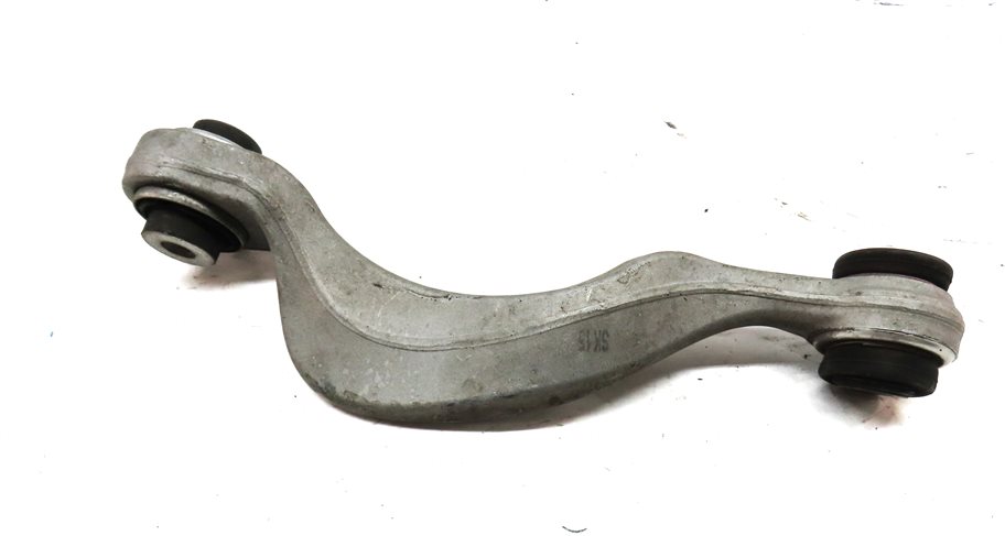 Thumbnail 4: 18-23 BMW X3 X4 X4M (F98 G01 G02) REAR RIGHT PASSENGER SIDE CONTROL ARM SET 4