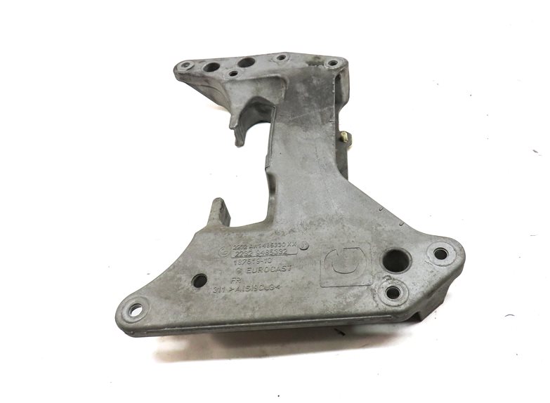 Thumbnail 2: 2020 BMW X3 (G01) 2.0L TURBO (B46D) ENGINE TRANSMISSION CROSSMEMBER BRACKET