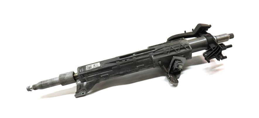 2018-2021 BMW X3 (G01) ADJUSTABLE STEERING COLUMN ASSEMBLY