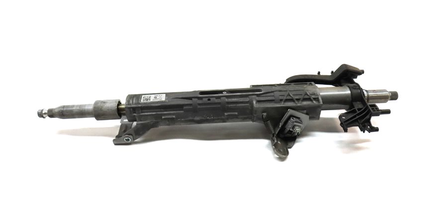 Thumbnail 2: 2018-2021 BMW X3 (G01) ADJUSTABLE STEERING COLUMN ASSEMBLY