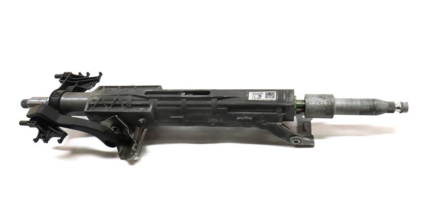 Thumbnail 4: 2018-2021 BMW X3 (G01) ADJUSTABLE STEERING COLUMN ASSEMBLY