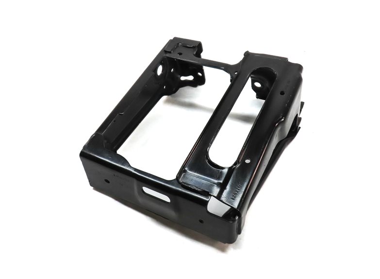 2020 BMW X3 (G01) FRONT LEFT DRIVER BUMPER REINFORCEMENT MOUNT MOUNTING BRACKET