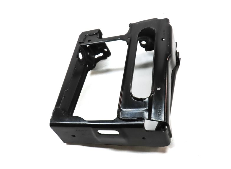 Thumbnail 2: 2020 BMW X3 (G01) FRONT LEFT DRIVER BUMPER REINFORCEMENT MOUNT MOUNTING BRACKET
