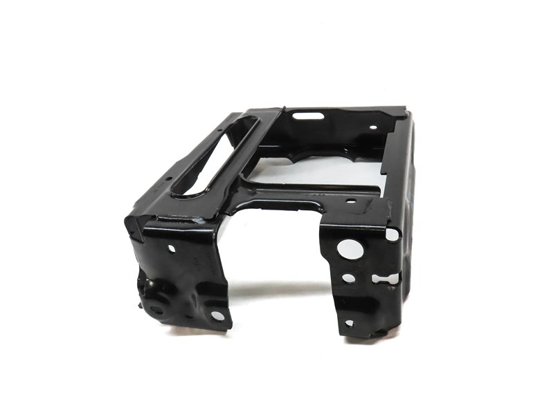 Thumbnail 4: 2020 BMW X3 (G01) FRONT LEFT DRIVER BUMPER REINFORCEMENT MOUNT MOUNTING BRACKET